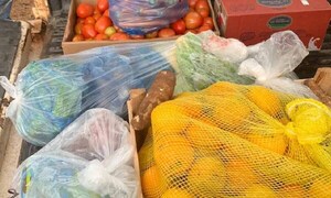 Docente denuncia a ganaderos por impedir el almuerzo escolar a comunidad indígena en Yby Yaú – Prensa 5