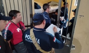 Allanan celda del supuesto asesino de Fernanda en busca de evidencias - OviedoPress