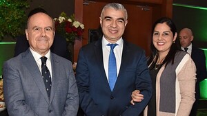 Día de la República Italiana en el Sheraton