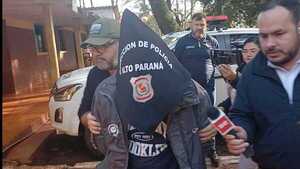 Joven que amenazó con hacer "lo mismo que a Fernanda" se presenta y queda detenido por orden fiscal