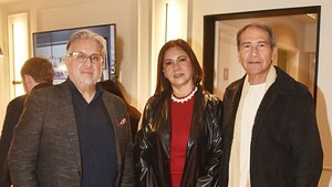 KW celebró la apertura de su nueva oficina asuncena