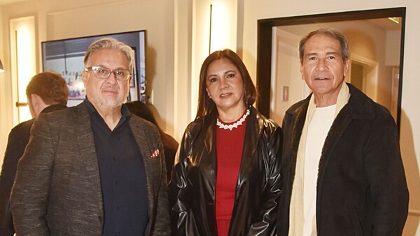 KW celebró la apertura de su nueva oficina asuncena