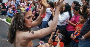 Diario HOY | Ana Ivanova: Senado reconoce su legado y reflexiona sobre apoyo a artistas