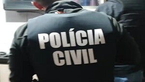 Cae poderosa red criminal que robaba camiones en Brasil y los llevaba a Paraguay