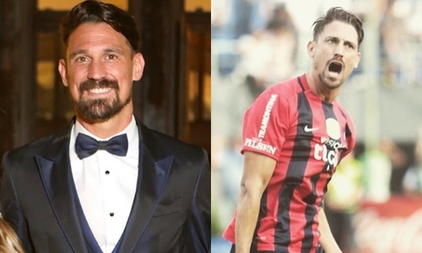 Jonathan Santana recordó el día que sobrevivió a una balacera: “Tenía los pulmones cargados de sangre”
