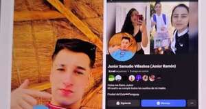 La Nación / Un joven con discapacidad publicó su desaparición para “llamar la atención”