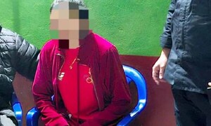 Hallan a dos menores que estaban desaparecidas en Hernandarias – Prensa 5