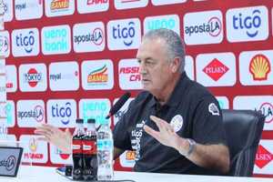 «Los jugadores le han inyectado el virus de la esperanza a la gente» asegura Alfaro • PARAGUAY TV