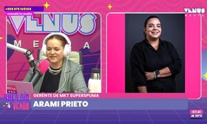 Viajá a Mendoza con Superspuma.
