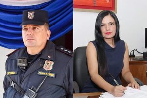 Eju lunes le dijeron al policía influencer José Jiménez - Teleshow