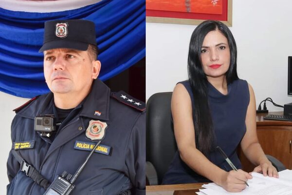 Eju lunes le dijeron al policía influencer José Jiménez - Teleshow