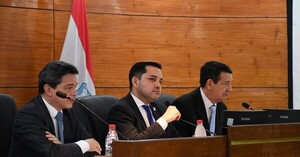 Bello y Luifer se disputan la intendencia mientras el cartismo negocia una mayoría con el PLRA