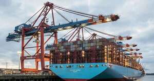 La Nación / Exportaciones paraguayas bajo certificado de origen superan el millón de toneladas en mayo