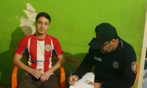 Fingió su desaparición para ganar seguidores: el insólito caso en Ciudad del Este - OviedoPress