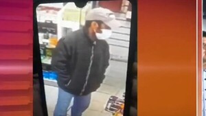 Falso cliente asalta farmacia en Luque y amenaza de muerte a la encargada