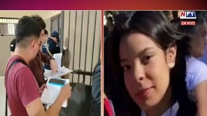 Allanan correccional en busca de nuevas pruebas por el crimen de María Fernanda