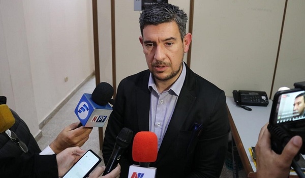 Caso Fernanda: En allanamiento consiguen nuevos elementos