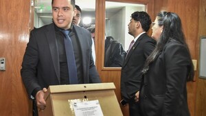Miguel Prieto destituyó a su prima como directora en CDE