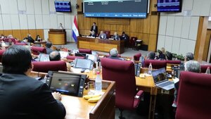 Media sanción a préstamo de USD 30 millones del BID para la DNIT
