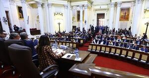 La Nación / Parlamento EuroLat insta a ratificar acuerdo Mercosur-UE