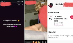 Viralizan publicaciones hechas desde presunta cuenta de TikTok del presunto autor el feminicidio de Fernanda - OviedoPress