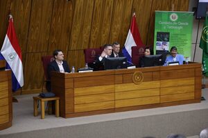 Impulsan propuesta legislativa para fortalecer la Ciberseguridad en el Paraguay