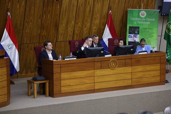 Impulsan propuesta legislativa para fortalecer la Ciberseguridad en el Paraguay