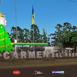 Concejales de Carmen del Paraná exigen intervención municipal por irregularidades - «TVS DIGITAL»