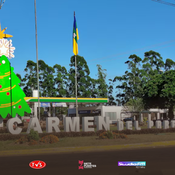 Concejales de Carmen del Paraná exigen intervención municipal por irregularidades - «TVS DIGITAL»