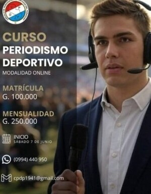 El CPDP abre histórico curso on line para quienes no pueden dar clases presenciales - La Tribuna
