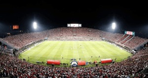 Policía desplegará fuerte operativo para el partido Paraguay–Uruguay en el Defensores del Chaco - ADN Digital
