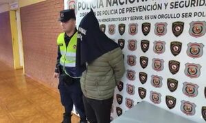 Amenazó de muerte a su esposa por pedirle el divorcio