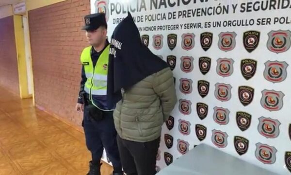 Amenazó de muerte a su esposa por pedirle el divorcio