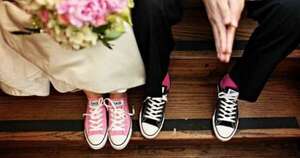 Diario HOY | Iniciativa parlamentaria busca prohibir el matrimonio adolescente