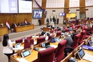 Diputados declaran emergencia vial en el sur ante riesgo de aislamiento de comunidades rurales - ADN Digital