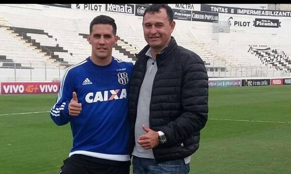 Tío de pelotero va a enfrentar un juicio oral porque ndaje le comió toda su plata