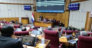 La Nación / Senado aprueba proyecto de préstamo de USD 30 millones para DNIT