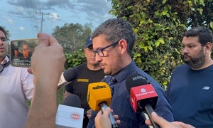 Fiscalía ordena detención preventiva e imputación de Ricardo Villamayor - OviedoPress