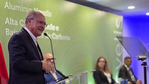 Brasil defiende redoblar el diálogo con EEUU tras la subida de los aranceles al acero