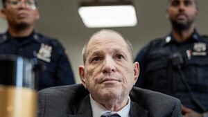 Fiscalía y defensa de Weinstein concluyen los alegatos y el juicio se encamina a su final
