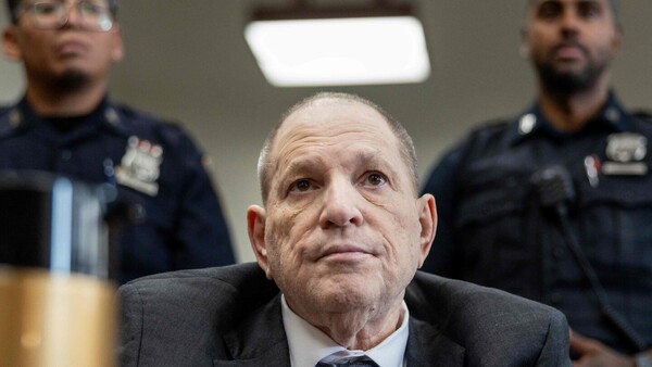 Fiscalía y defensa de Weinstein concluyen los alegatos y el juicio se encamina a su final