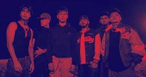Diario HOY | “San José Remix”: Sonido urbano de la mano de seis exponentes de la movida actual