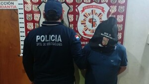Caso María Fernanda: Detienen al dueño de la casa donde hallaron motocicleta usada por el sospechoso