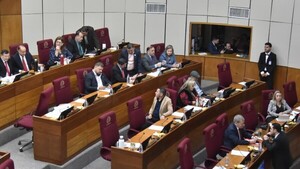 Media sanción a crédito de USD 200 millones para financiar Che Róga Porã