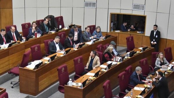 Media sanción a crédito de USD 200 millones para financiar Che Róga Porã