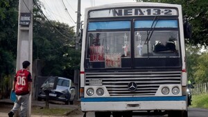 Exigen solución ante fracaso del plan de Nenecho de dotar nuevos buses a capital