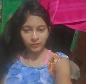 Buscan a una adolescente de 15 años desaparecida en Choré  - Policiales - ABC Color