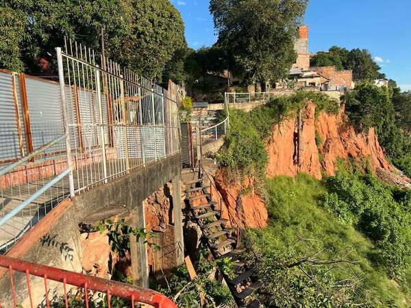 Itapytãpunta: pobladores siguen aguardando respuesta de Nenecho - Nacionales - ABC Color