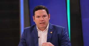 La Nación / Diputado Aguilera: “Prieto no convenció, admitió varias violaciones legales”