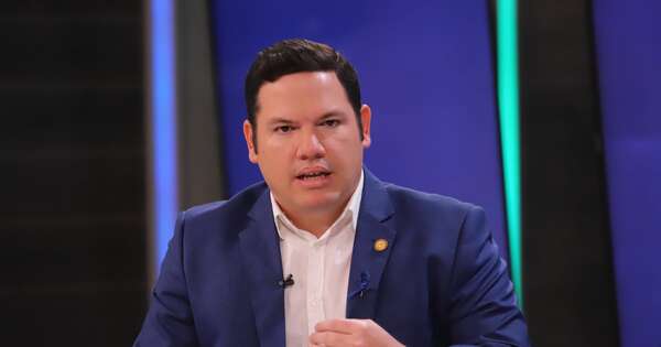 La Nación / Diputado Aguilera: “Prieto no convenció, admitió varias violaciones legales”